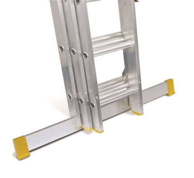 Lyte Professional 3 Section Extension Ladder